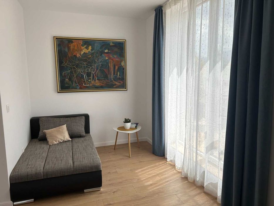 Дава се под наем Двустаен апартамент в София, Манастирски ливади - 70 кв.м за 650 € - Снимка #2