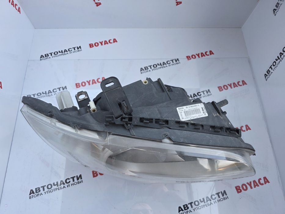 Десен фар BMW E87 1 серия