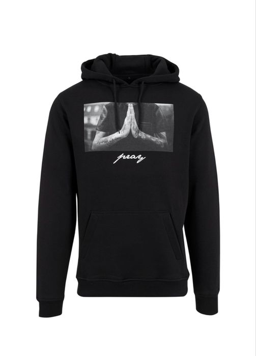 Mister Tee Pray Hoody страхотни мъжки суичъри - 2XL