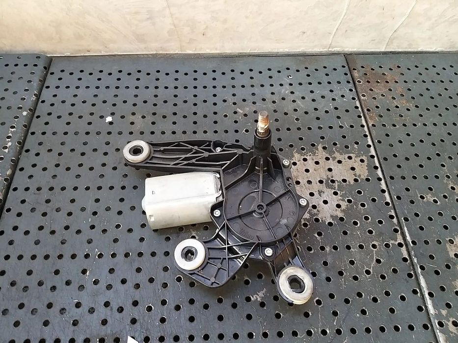 Motoras stergator haion peugeot 307 scurt 53014712 963715878001