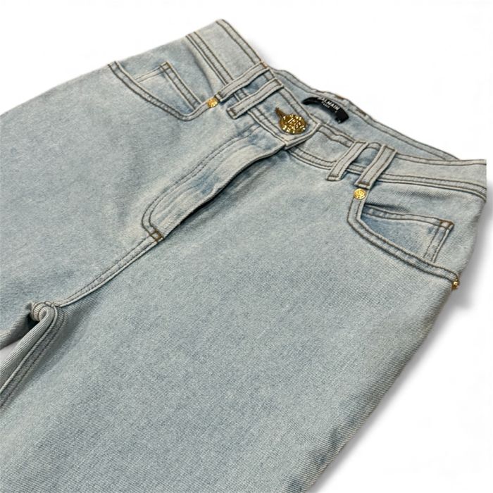 Balmain дамски оригинални дънки