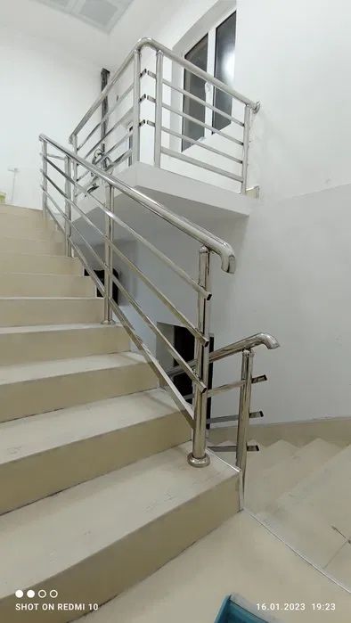 Nerjaveyka perillalar dom ofis va dokonlar uchun