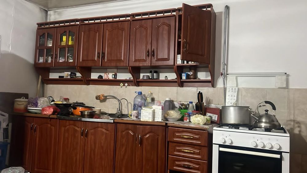 Кухонный гарнитур