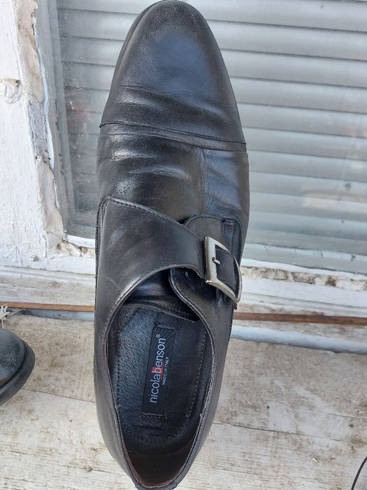 Продавам италиански обувки