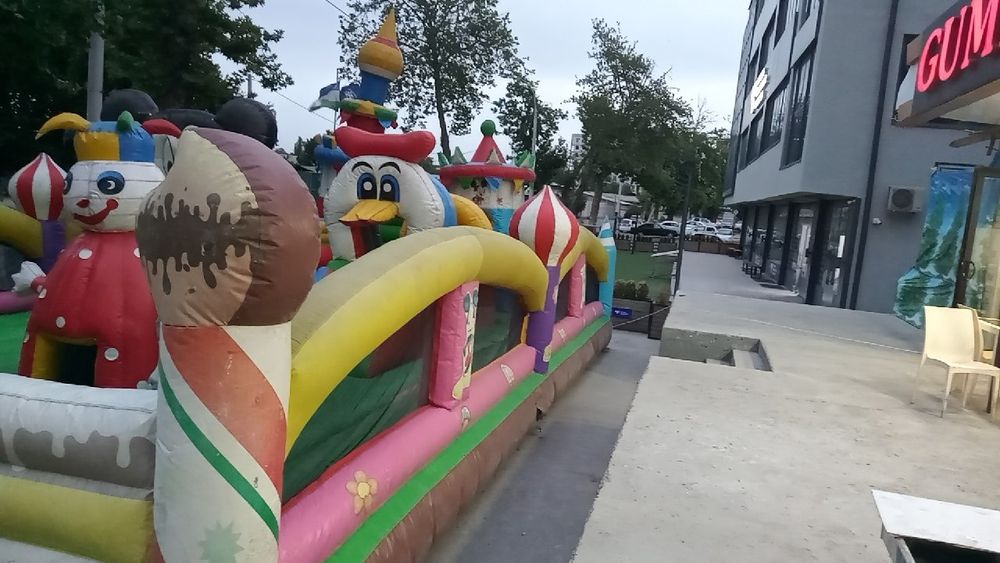 Batut sotiladi 7×11 zo'r narxda