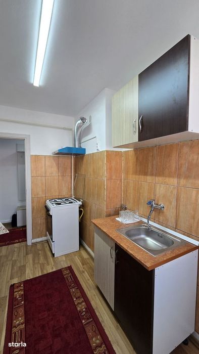 Apartament drăguț de închiriat