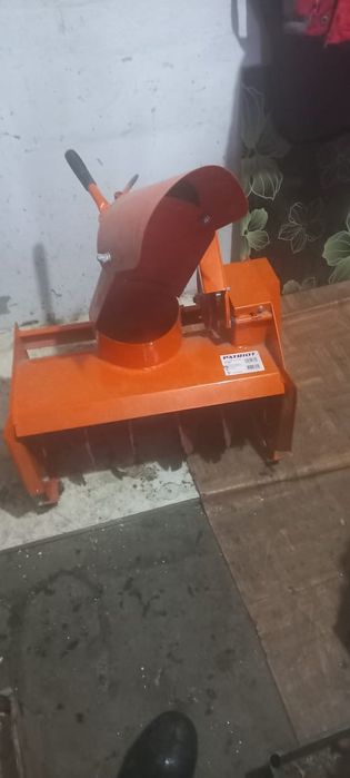Продам снегоротор