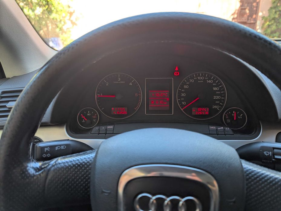 AUDI A4 2007 — imagine 3