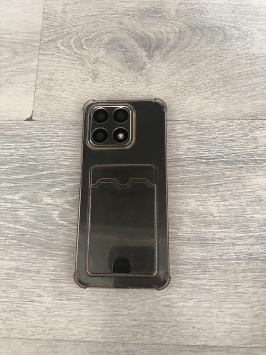 XONOR X8a.                               .