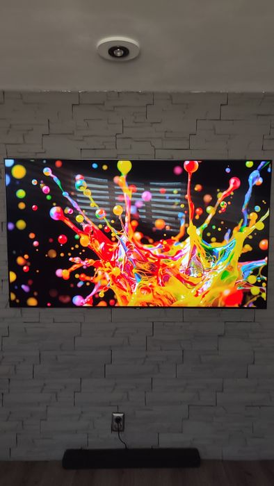 Tv Qled Samsung 75q90t