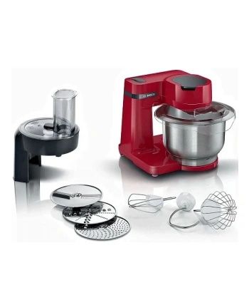 Кухонный Комбайн BOSCH MUMS2ER01