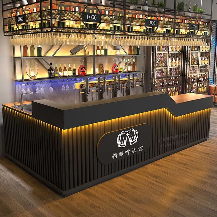 Barni stol dlya kafe restaranof