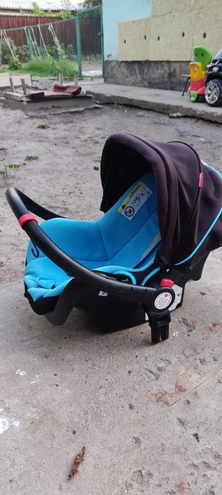 Коляска belecoo 3 в 1