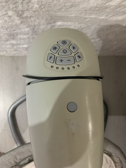 Balansoar electric multifunctional