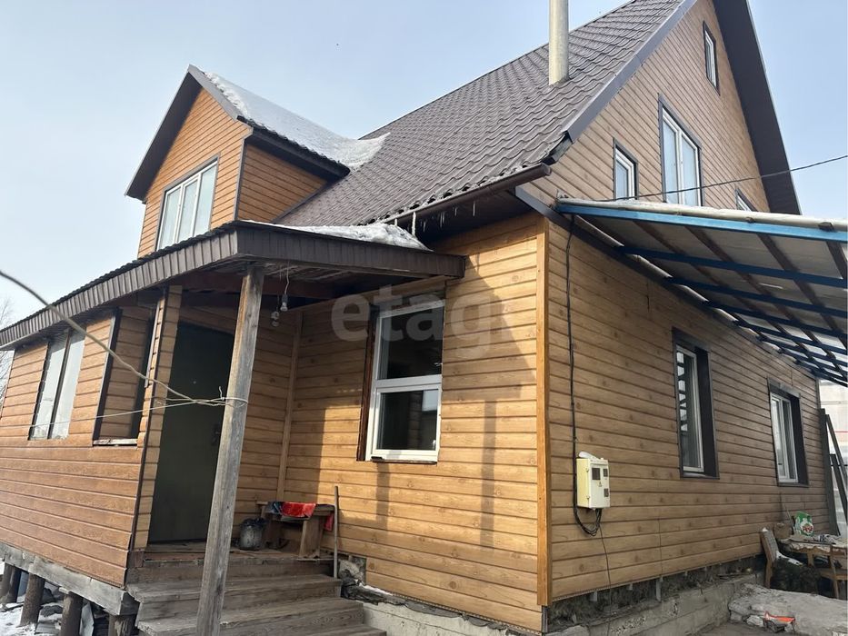 Продам котедж на бензастрое 186 кв/м