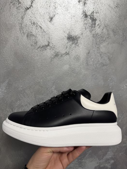 Alexander McQueen marimea 40