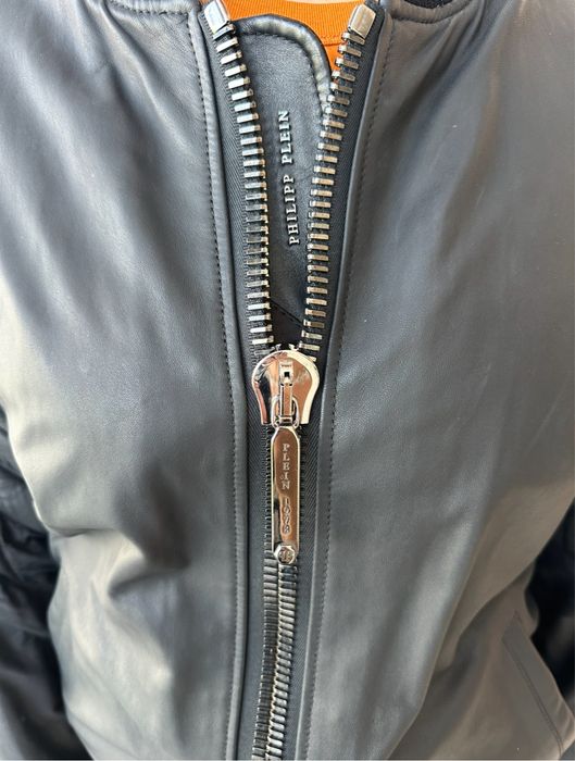 Philipp Plein мъжко яке