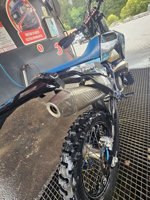 Husqvarna TE 300 Enduro