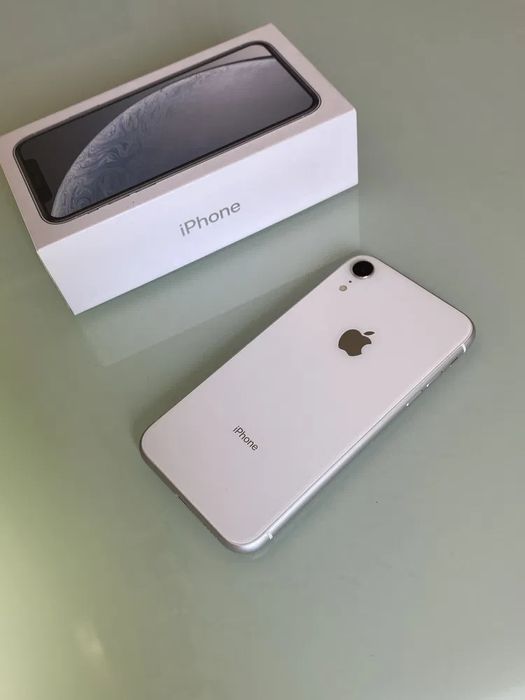 iPhone XR 256GB Айфон ХР 256ГБ
