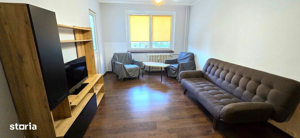 Apartament 3 camere Crangasi, Vintila Mihailescu, 5 minute Metrou