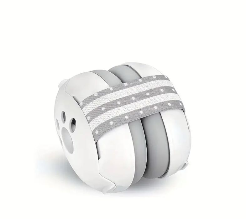 Антифони за бебе против шум