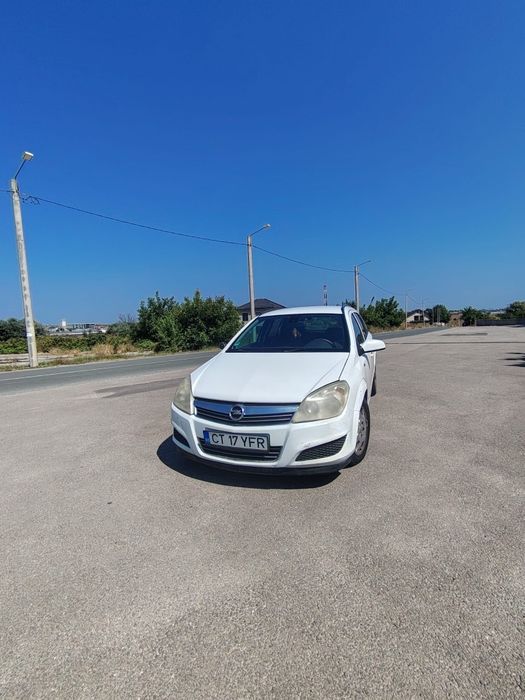 Opel Asta H 1.9 CDTI