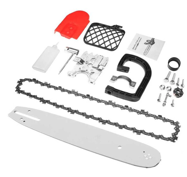 НЕМСКА Приставка резачка за ъглошлайф