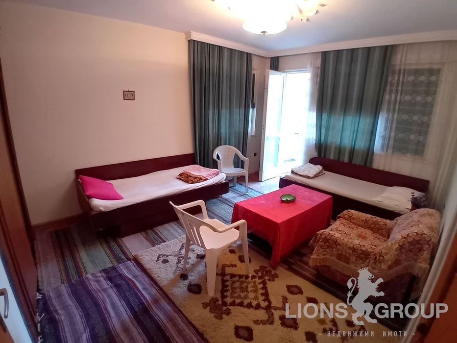 Продава се Тристаен апартамент в Варна, Чайка - 85 кв.м за 1374 €/кв.м - Снимка #6