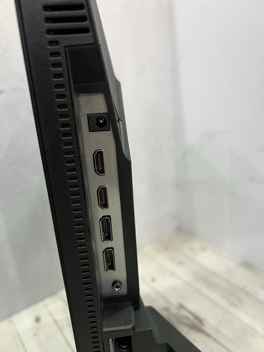Монитор NPC 27/240Гц