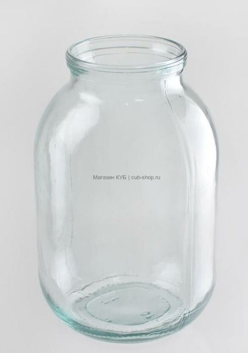 2 литровый банка продаётся