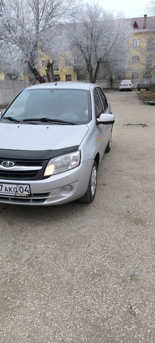 Продам автомобиль