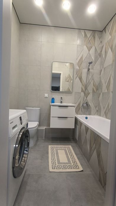 Сдам 1к.кв. ЖК Greenline Silva