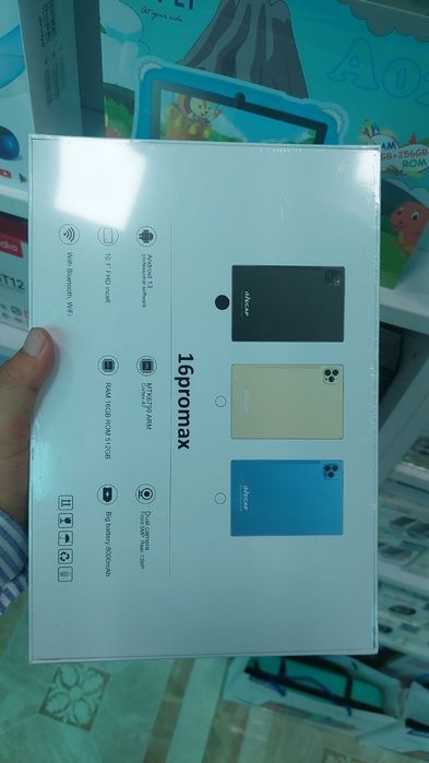 Planshet, optom planshet, arzon narxda 650.000so'mdan boshlanadi