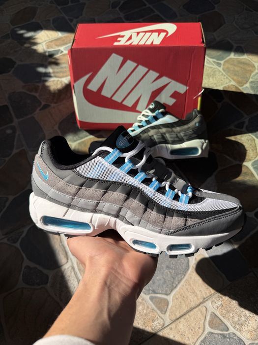 Nike Air Max 95