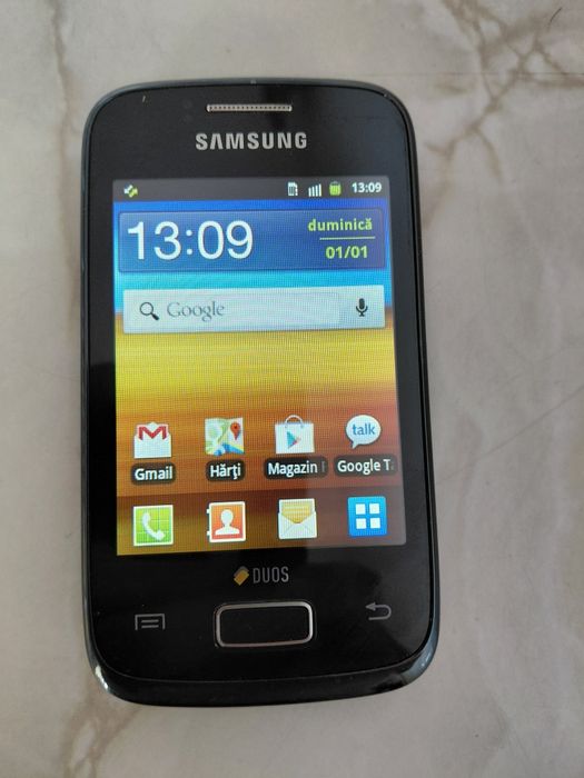 Telefon Samsung GT-S6102
