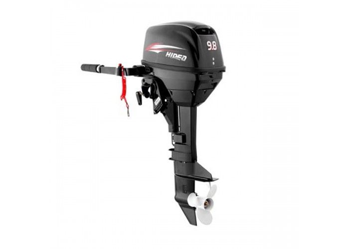 Продаю мотор 9.8 hidea