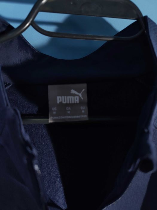 PUMA Горнище/Мъжко М