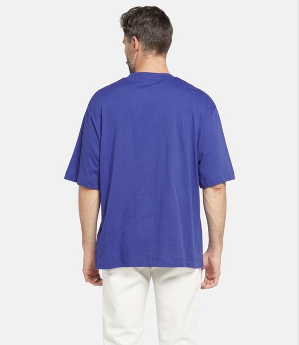 Оригинална тениска Off-White oversized