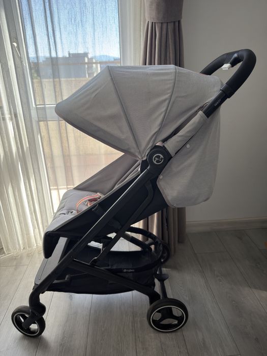 Cybex Beezy лятна/комбинирана количка
