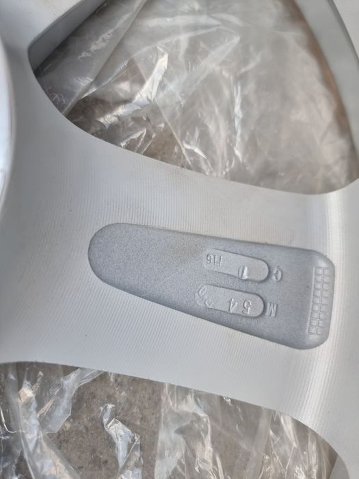 JANTE R17  Vw Golf 4/ Bora