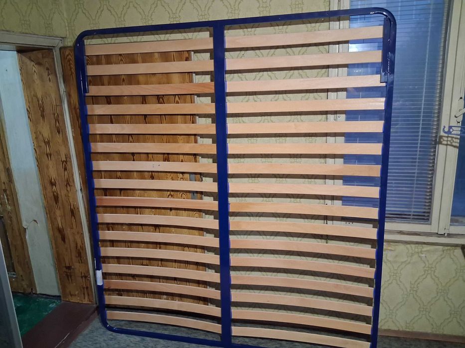 Подматрачна рамка 180/200