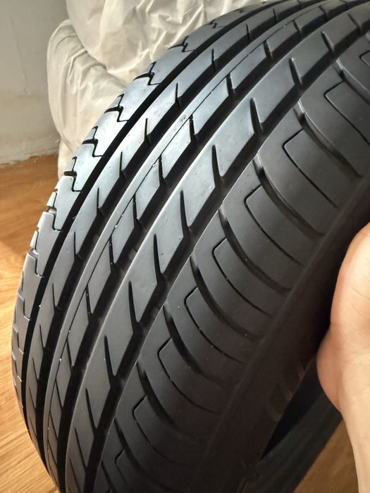Летняя шина фирма Trangle R16