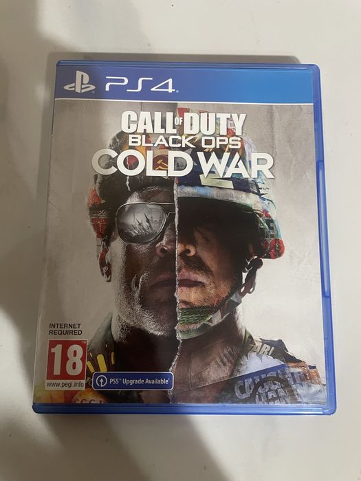 игры на ps4 ps5