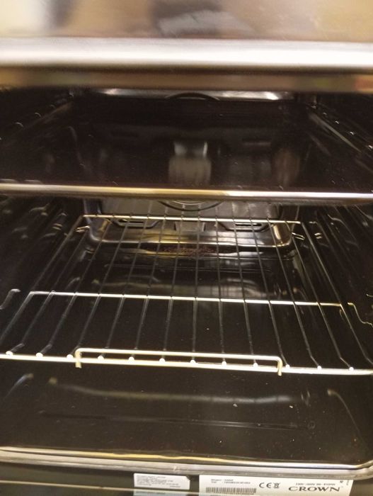 Готварска печка  CROWN