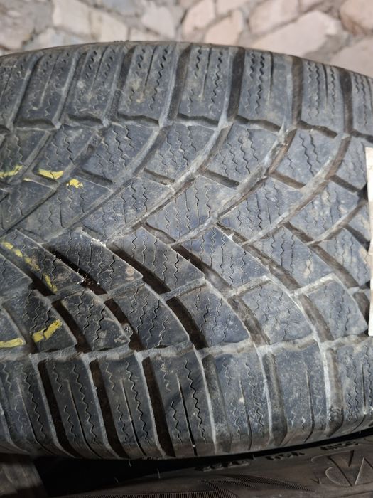 Продам шины 235/50/19 бриджистон