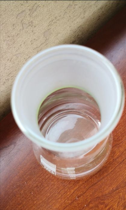 Колба лабораторная.без крышки.