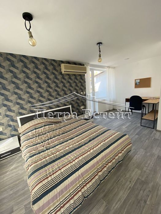 Дава се под наем Двустаен апартамент в Варна, Гръцка махала - 70 кв.м за 433.5 € - Снимка #11