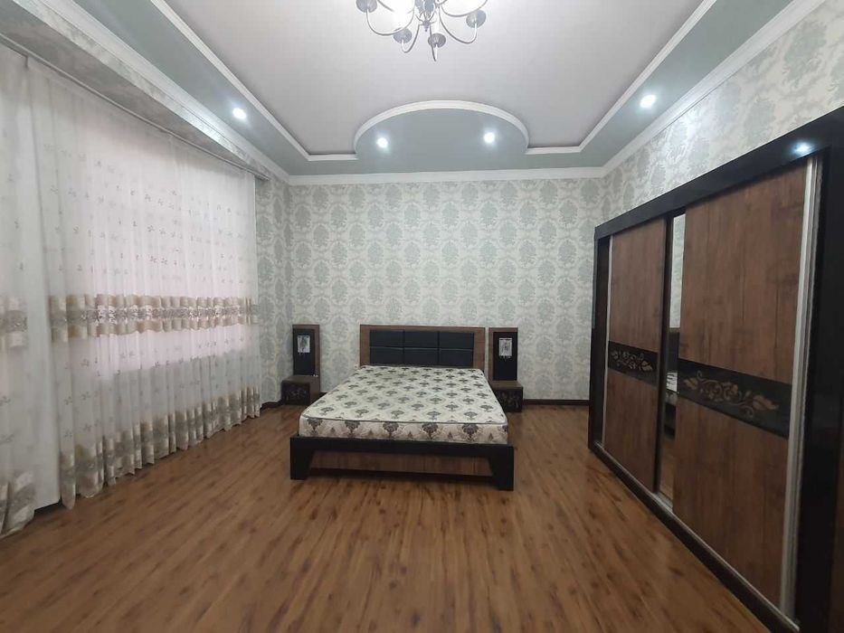 Сдаётся участок Юнусабад