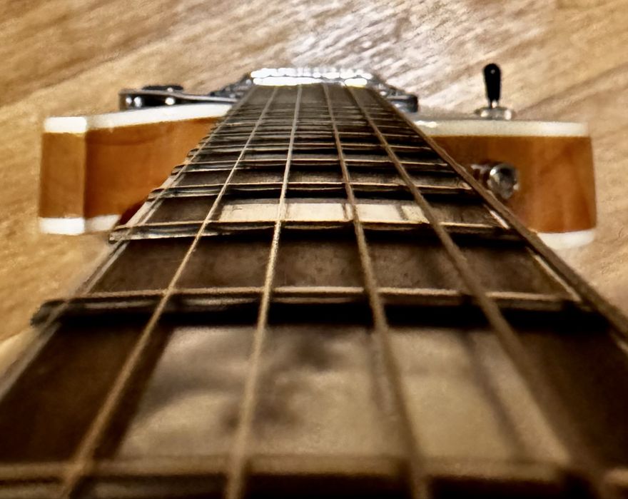 Электрогитара Schetcer Solo-II Custom