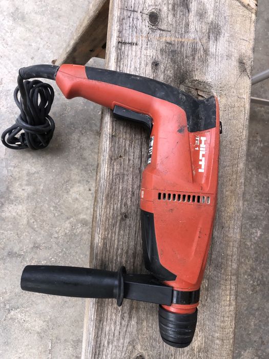 Bormasini SDS cu percutie